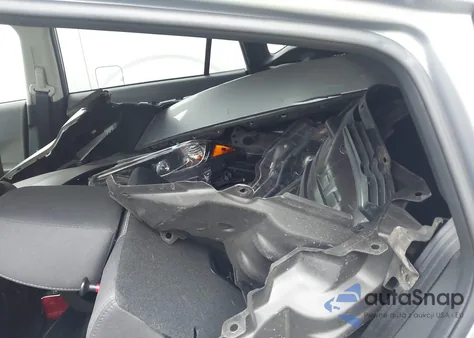 2024 Subaru Crosstrek Premium from USA, damaged, VIN JF2GUADC6R8243888